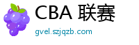 CBA 联赛